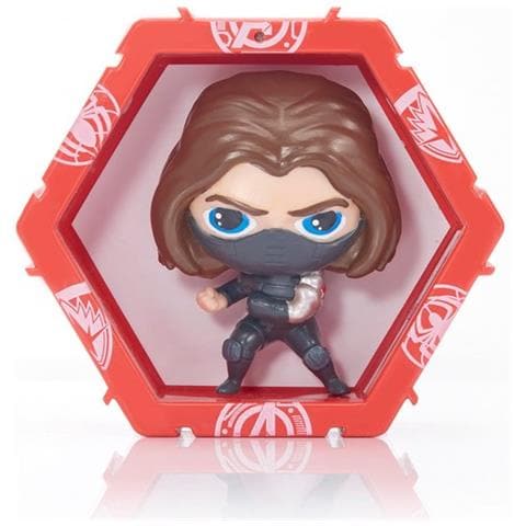 Wow! Pod - Marvel - Winter Soldier - Foto 1