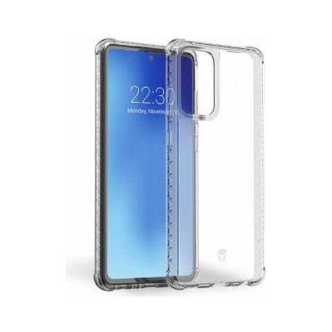 Cover Rinforzata Per Samsung Galaxy A72 4g Air, Trasparente - Foto 1