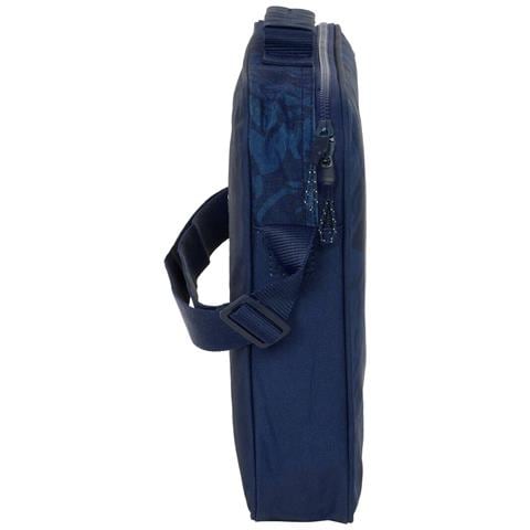 Borsa Per La Scuola Paradise Blu Marino 38 X 28 X 6 Cm - Foto 3