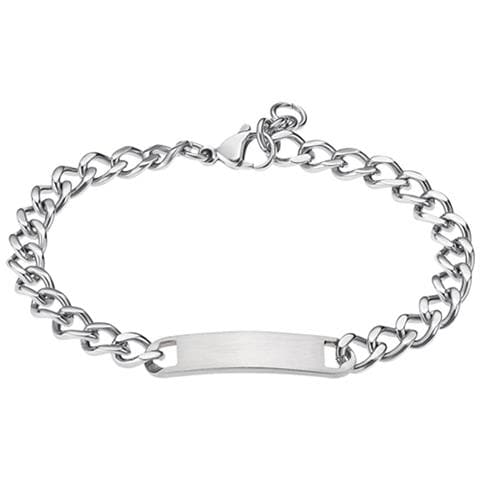 Bracciale Uomo Ls2221-2/1 - Foto 1