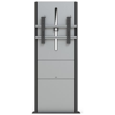 C591U007-2C0 Supporto per display espositivi Argento - Foto 2