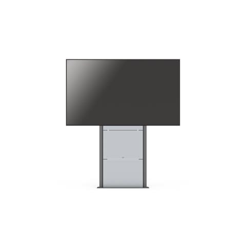C591U007-2C0 Supporto per display espositivi Argento - Foto 1