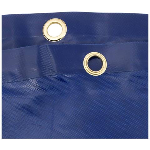 Telone Blu 5x7 M 650 G /m - Foto 9