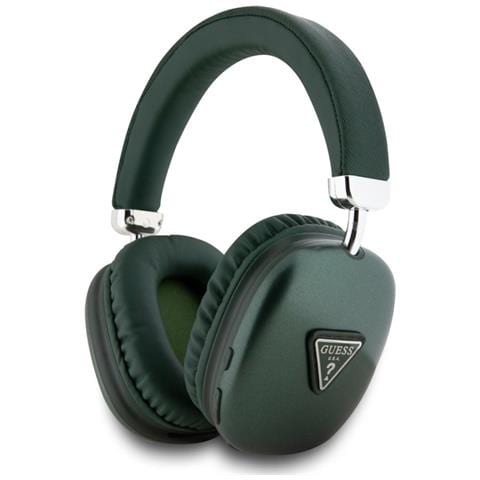 Bluetooth 5.3 Ipx4 Headphones With Premium Bass & Hand-free Calling Triangle Khaki - Foto 1