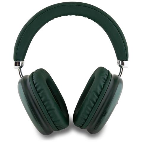 Bluetooth 5.3 Ipx4 Headphones With Premium Bass & Hand-free Calling Triangle Khaki - Foto 2