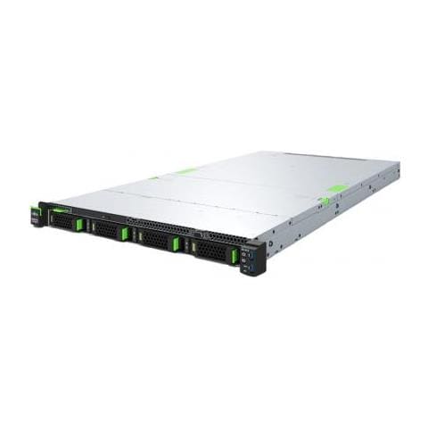 Server PRIMERGY RX2540 M7 Rack (2U) Intel® Xeon® Gold 6434 3,7 GHz 32 GB DDR5-SDRAM 900 W - Foto 1