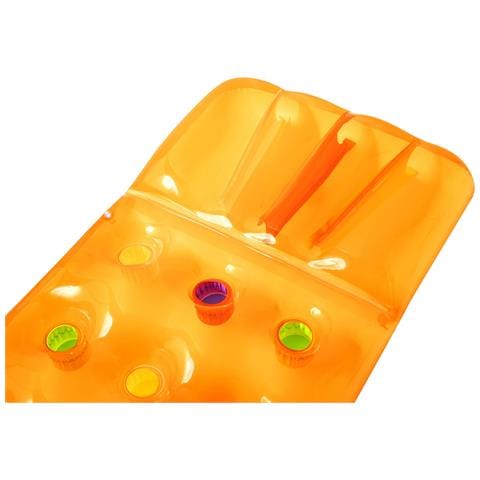 Materassino Gonfiabile 18 Buchi Fashion Mare Piscina Bestway 43014 - Foto 2