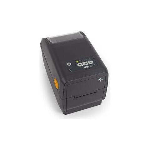 Stampante per Etichette (CD) Zd411 aTrasferimento Termico 300 X 300 Dpi 102 Mm /s Blueooth / USB / LAN Colore Nero - Foto 1