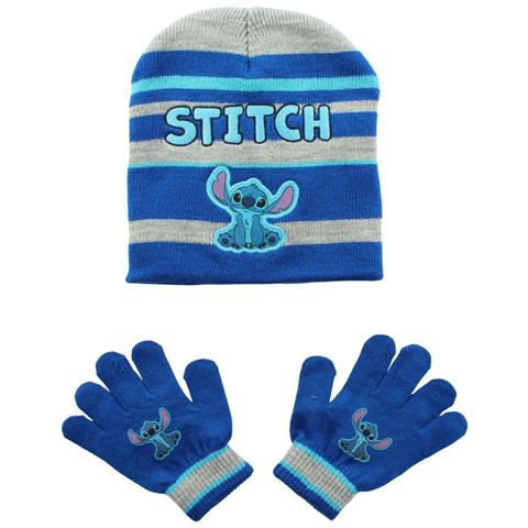 Bonnet Gant Lilo & Stitch - Foto 1