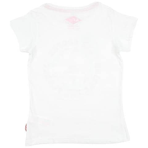 T-shirt lc12170 tmc s4-8a Ragazza - Foto 2