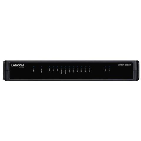 Systems 1803va Gateway /controller 10, 1000, 100 Mbit /s - Foto 1