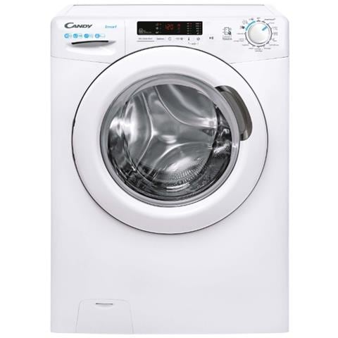 Lavatrice Oblò 10 Kg 1400 Giri - Cs4102dw4/1-47 - Foto 1