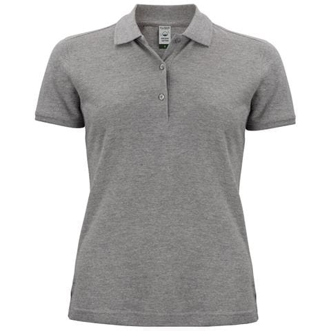 Classic Oc Polo Grigio Melan Xl - Foto 1