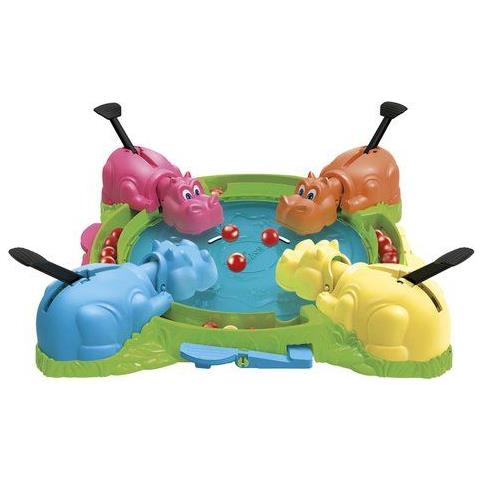Gioco F8815103 Gaming Mangia Hippo - Foto 1