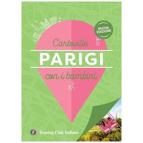 Parigi Con I Bambini - Foto 1