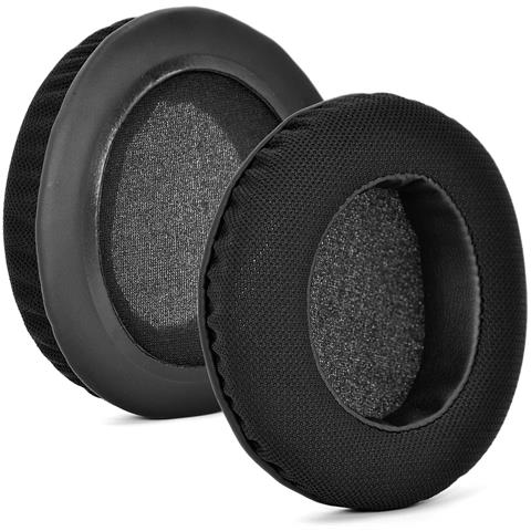 2 Pacchi Di Cuscinetti Auricolari Sostitutivi Per Asus Rog Strix Fusion 300/500/700 - Foto 1