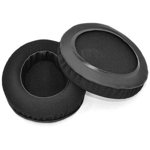 2 Pacchi Di Cuscinetti Auricolari Sostitutivi Per Asus Rog Strix Fusion 300/500/700 - Foto 2