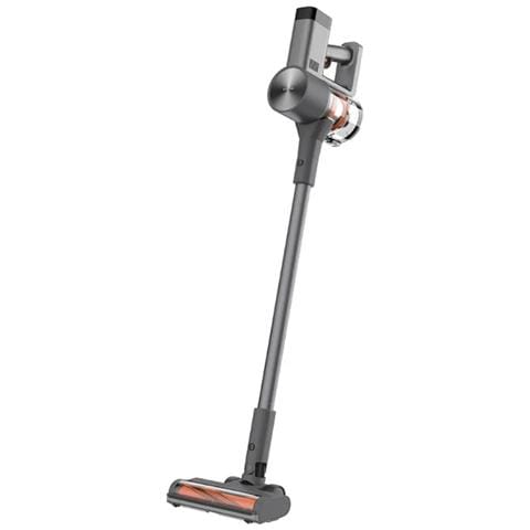 G20 Cord Free Scopa Ricaricabile senza Sacco Potenza 520 W Colore Grigio - Foto 1