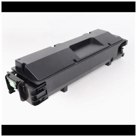 Black+Waste compatible UTAX Triumph Adler 458ci -20K#1T02Z70UT0 - Foto 1