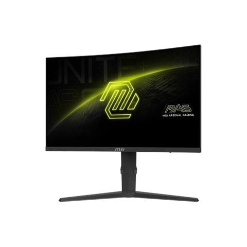 MAG 275CQPFDE Monitor PC 68,6 cm (27") 2560 x 1440 Pixel Wide Quad HD LCD Nero - Foto 1