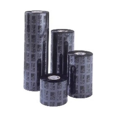 3400 High Performance Wax-Resin nastro termico 450 m Nero - Foto 1