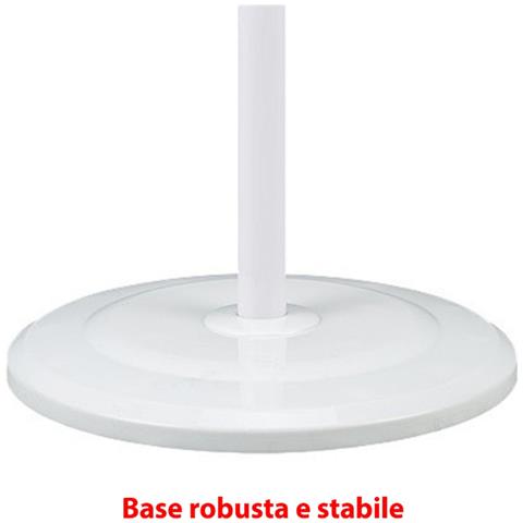Ventilatore a Piantana M08578 - Foto 3