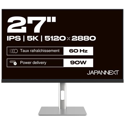 Monitor | 27"" | 5k | 60hz - Foto 7