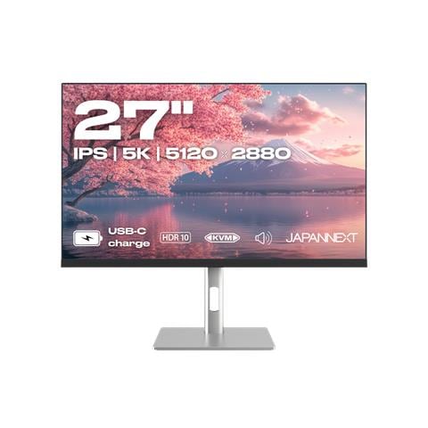 Monitor | 27"" | 5k | 60hz - Foto 1