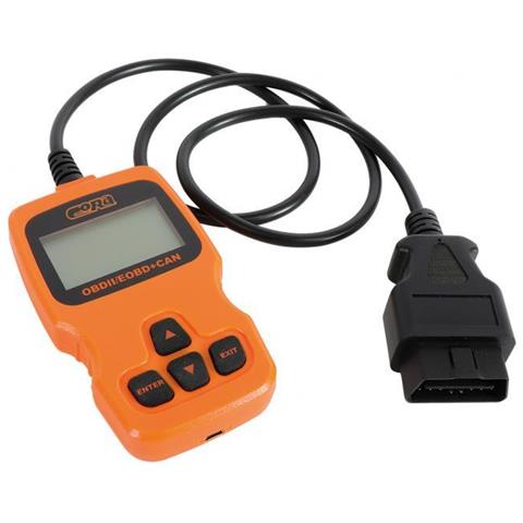 Strumento Diagnosi Auto Odb2 - Foto 1