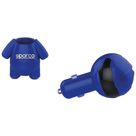 Caricabatterie Usb 3.1a Quick Charger - Foto 3