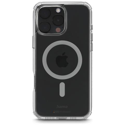 Extreme Protect custodia per cellulare 17,5 cm (6.9") Cover Trasparente - Foto 1