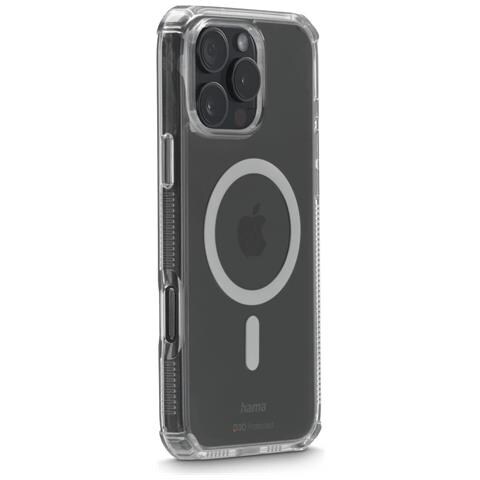 Extreme Protect custodia per cellulare 17,5 cm (6.9") Cover Trasparente - Foto 13