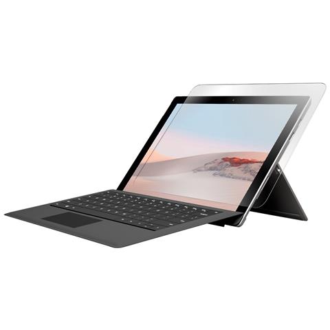 017011 protezione per lo schermo dei tablet Pellicola proteggischermo trasparente Microsoft 1 pz - Foto 1