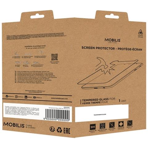 017011 protezione per lo schermo dei tablet Pellicola proteggischermo trasparente Microsoft 1 pz - Foto 4