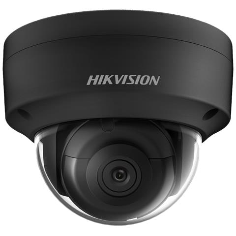 Telecamera Cupola 103° DS-2CD2143G2-IS 2.8M IP Soffitto /muro Esterno Cablata Nero - Foto 2