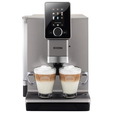 NICR 930 Automatica Macchina per espresso 2,2 L - Foto 1