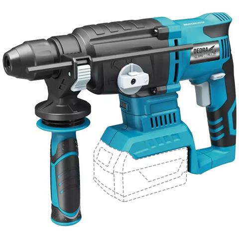 DEDRA DED7149, 1 pz - Foto 1