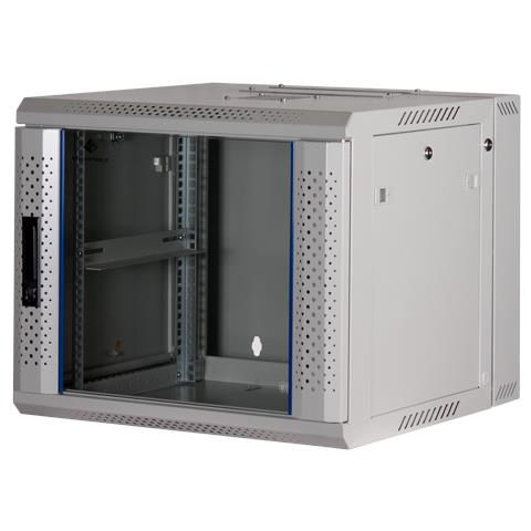RS19-6609W rack 9U Da parete Bianco - Foto 1