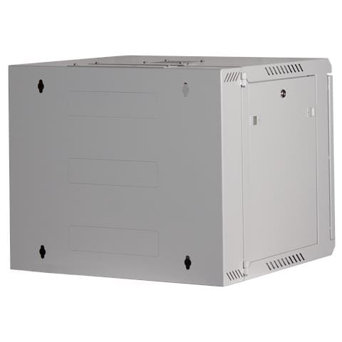 RS19-6609W rack 9U Da parete Bianco - Foto 9