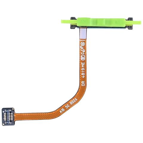 Lettore Di Impronte Per Samsung Galaxy A16 Con Cavo Di Connessione - Foto 1