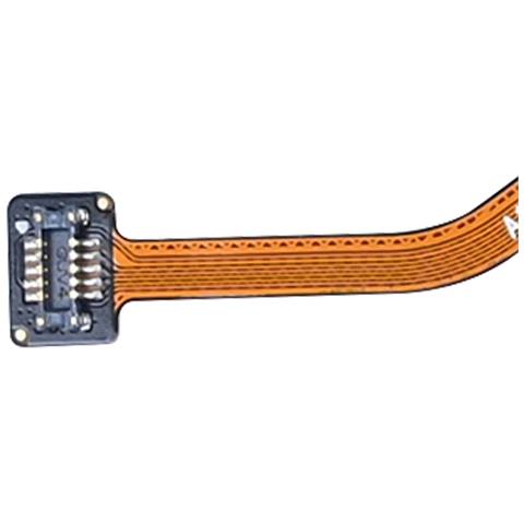 Lettore Di Impronte Per Samsung Galaxy A16 Con Cavo Di Connessione - Foto 4