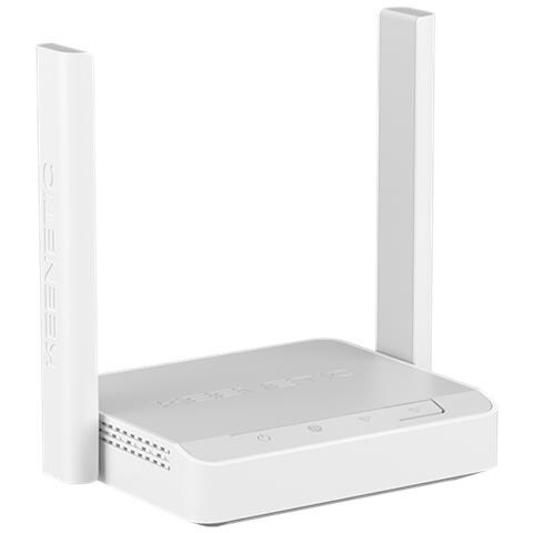 Explorer (KN-1621) router wireless Fast Ethernet Dual-band (2.4 GHz / 5 GHz) Bianco - Foto 4