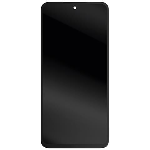 Schermo Completo Per Motorola Moto G15 Pannello Lcd Touch Con Cavo Di Collegamento - Foto 1