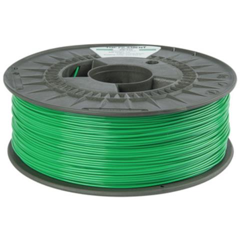 TF-24022 materiale di stampa 3D Polietilene Tereftalato Glicole (PETG) Verde 1 kg - Foto 3