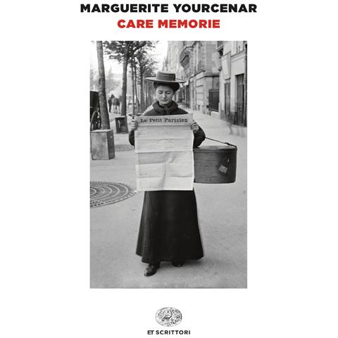 Marguerite Yourcenar - Care memorie - Foto 1