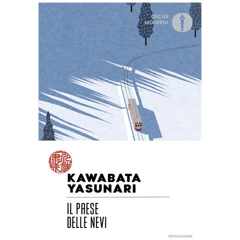 Yasunari Kawabata - Il paese delle nevi - Foto 1