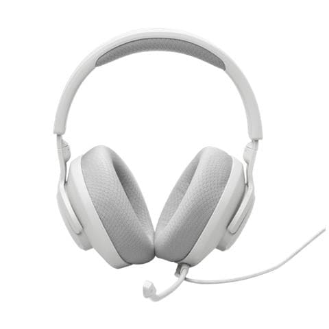 Quantum 100M2 Auricolare Cablato A Padiglione Gaming Bianco - Foto 9