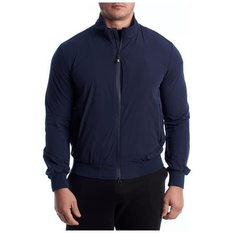 Giacca Antivento Da Uomo Con Cerniera 67476 - Foto 1