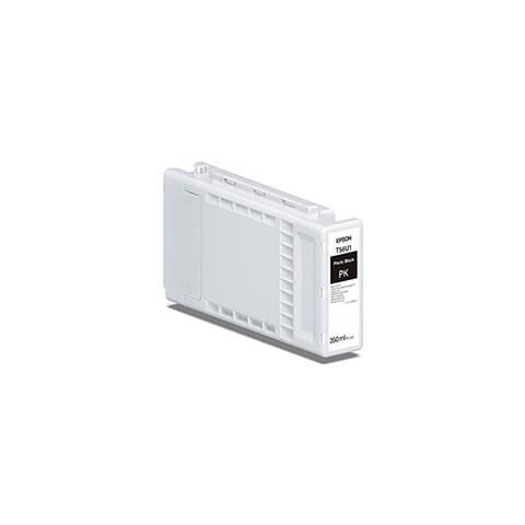 UltraChrome Pro10 cartuccia d'inchiostro 1 pz Originale Nero per foto - Foto 1