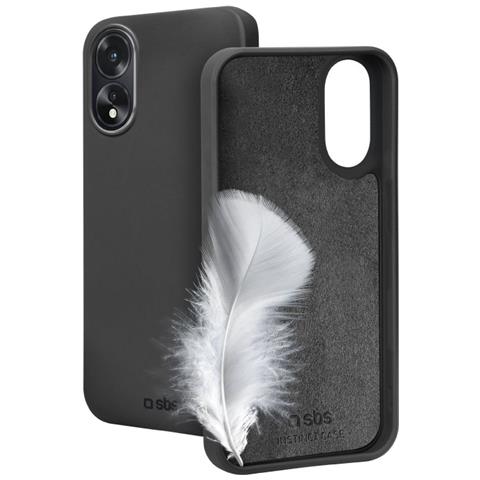 Instinct custodia per cellulare 16,7 cm (6.56") Cover Nero - Foto 2